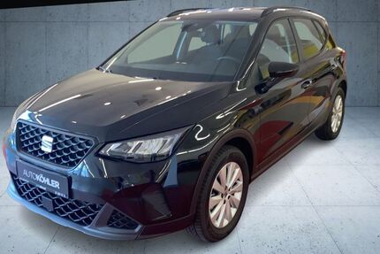 Seat Arona 11.000 km 19.490 &euro; Bad Dürkheim 67098