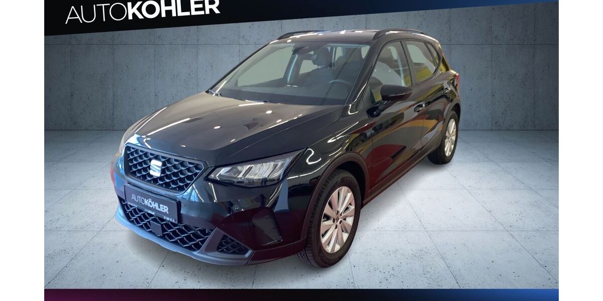 Seat Arona 11.000 km 19.490 &euro; Bad Dürkheim 67098