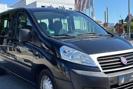 Fiat Scudo