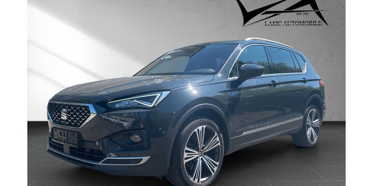Seat Tarraco 146.000 km 22.450 € Kassel 34125