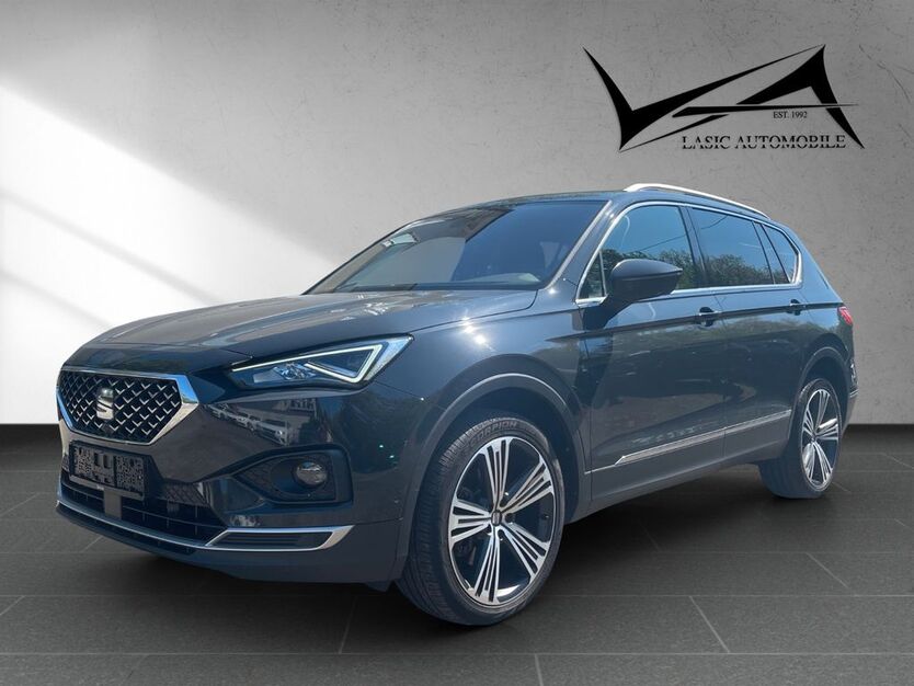 Seat Tarraco 146.000 km 23.950 € Kassel 34125