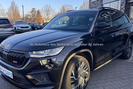 Skoda Kodiaq 43.757 km 44.990 &euro; Uelzen 29525