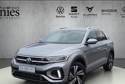 VW T-Roc 8.600 km 27.990 &euro; Wilnsdorf 57234