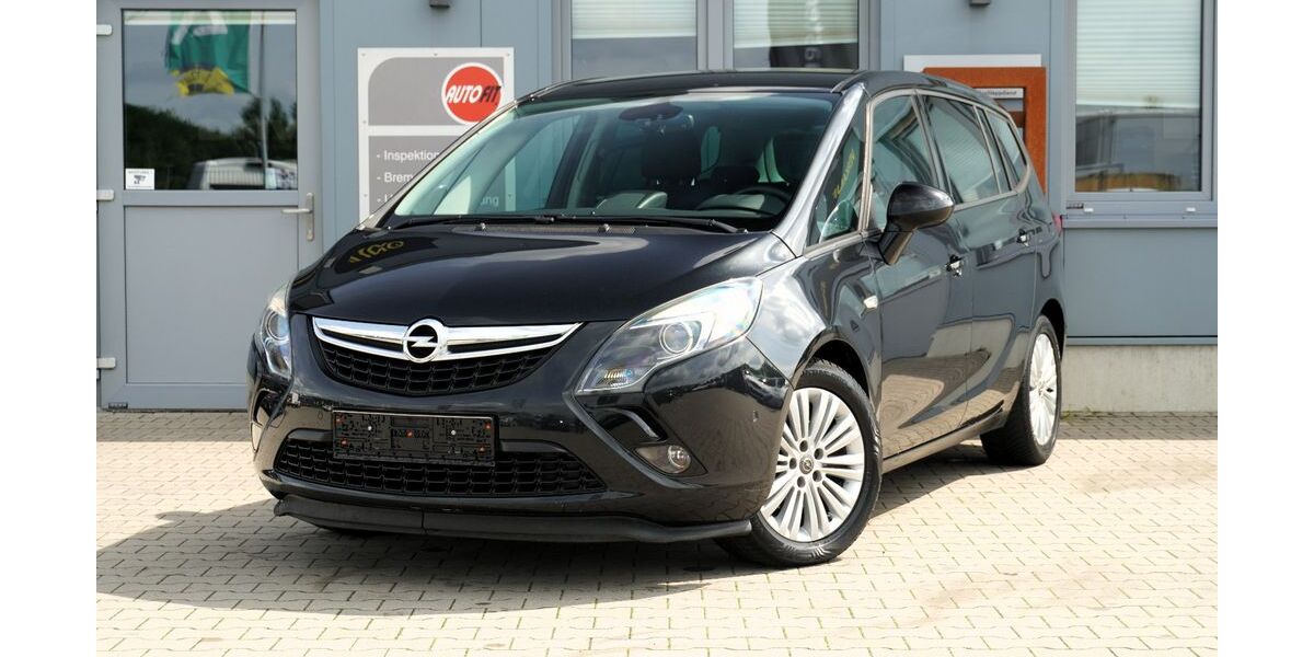 Opel Zafira 149.229 km 8.089 &euro; werlte 49757