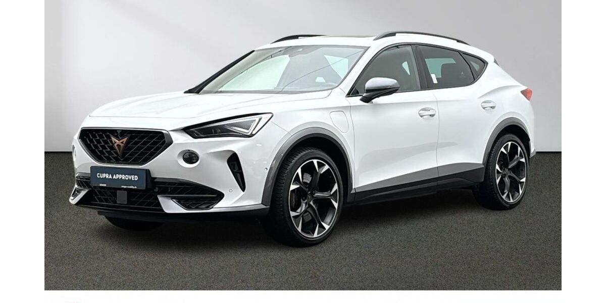 Cupra Formentor 31.400 km 30.990 &euro; Rheine 48429