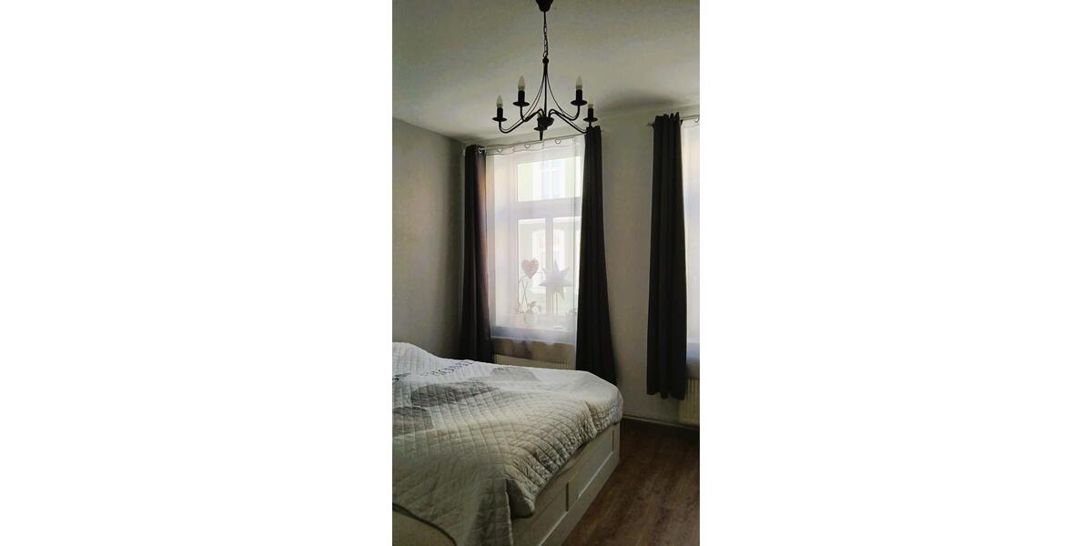 Erdgeschoßwohnung Sternberg - 3 Zimmer, 76 m&sup2;, 839&euro; | Angebot:24294106