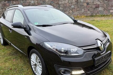 Renault Megane 270.827 km 3.400 &euro; Tessin 18195