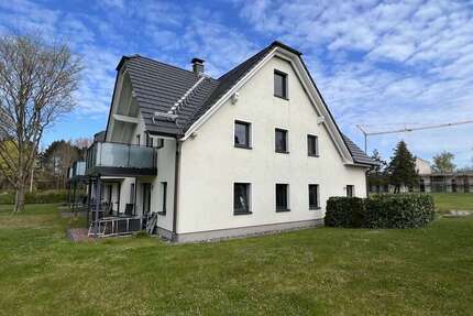 Wohnung zum Kaufen in Lobbe 295.000 € 77 m² 4 zimmer