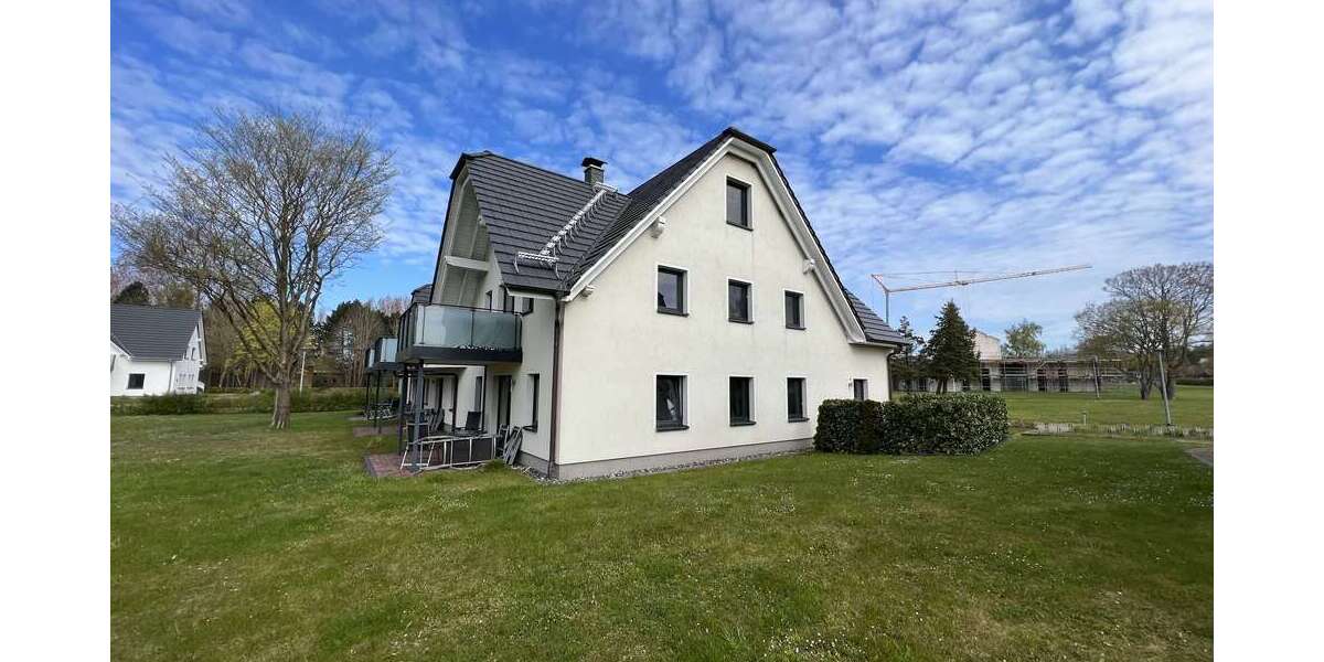 Wohnung zum Kaufen in Lobbe 295.000 € 77 m² 4 zimmer