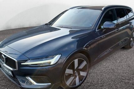 Volvo V60 64.713 km 36.490 &euro; Nordhausen 99734