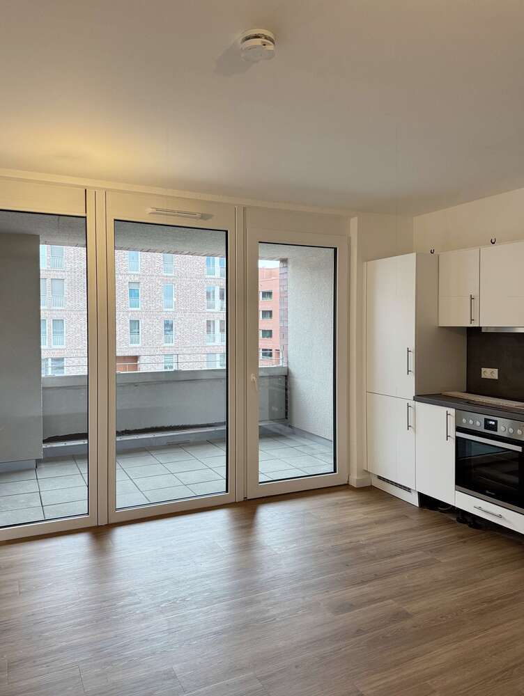 Wohnung zum Mieten in Hannover 778,47 € 54 m²