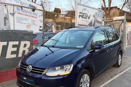 VW Sharan 107.900 km 19.990 &euro; Berlin-Charlottenburg 14052