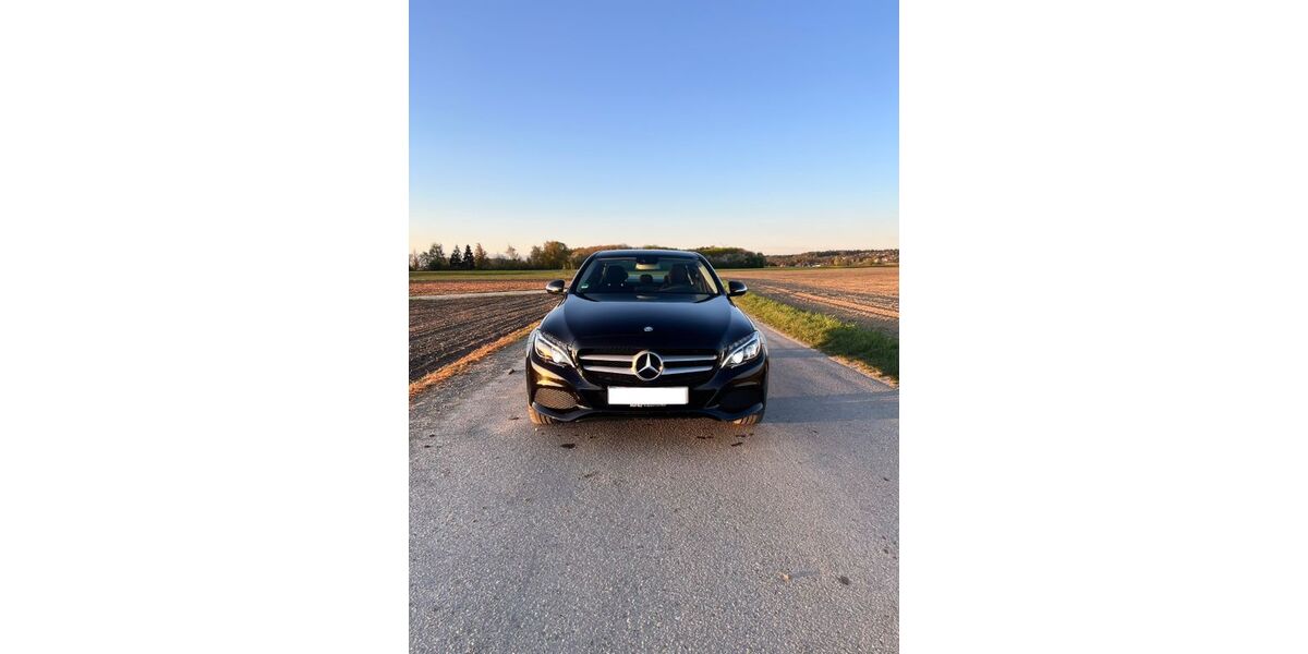 Mercedes-Benz C 220 81.500 km 22.000 &euro; Thierhaupten 86672