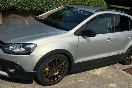 VW Polo 73.000 km 8.990 € Ensdorf 92266