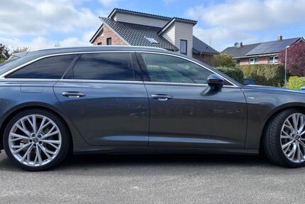 Audi A6 134.000 km 29.900 &euro; Wedel 22880