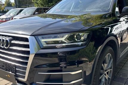 Audi Q7 180.000 km 26.990 &euro; Freren 49832