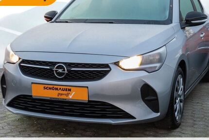 Opel Corsa 17.209 km 12.250 &euro; Solingen 42697