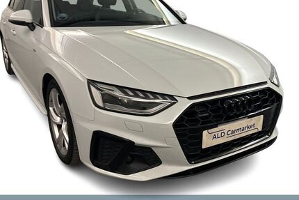 Audi A4 74.624 km 31.480 &euro; Dorfmark 29683