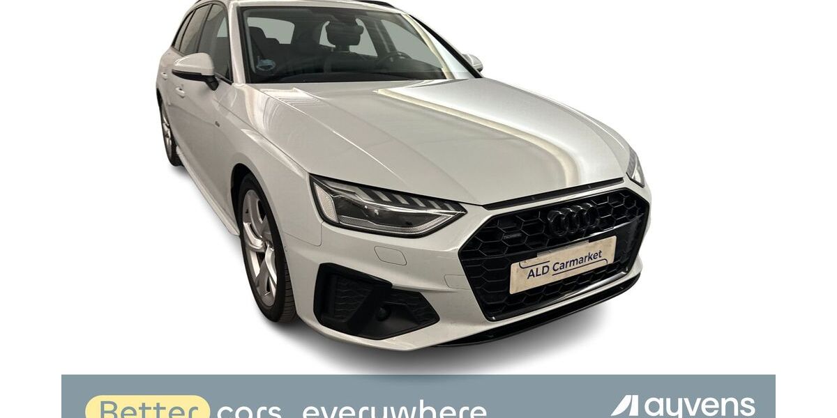 Audi A4 74.624 km 31.480 &euro; Dorfmark 29683