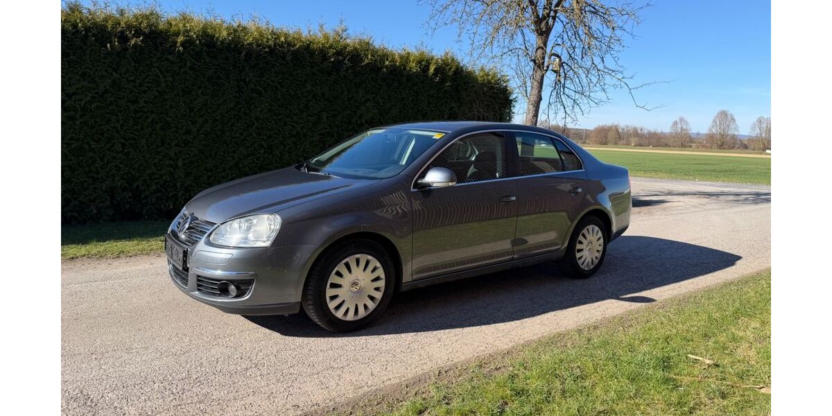 VW Jetta 157.179 km 2.990 &euro; Bovenden 37120