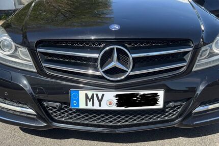 Mercedes-Benz C 250 140.000 km 13.000 &euro; Nickenich 56645