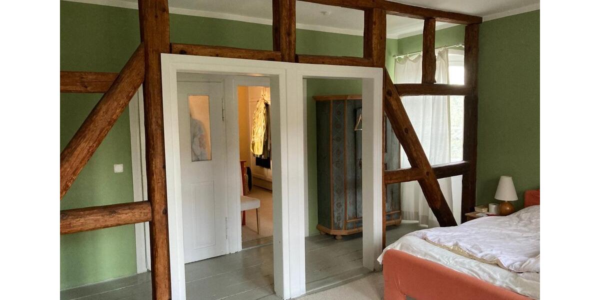 Bauernhaus, Landhaus Naumburg (Saale) - 11 Zimmer, 340 m&sup2;, 810.000&euro; | Angebot:26777786