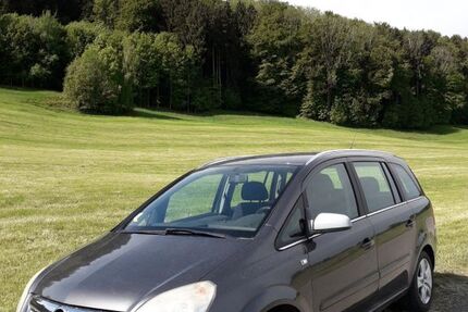 Opel Zafira 130.000 km 1.750 &euro; Bad Feilnbach 83075