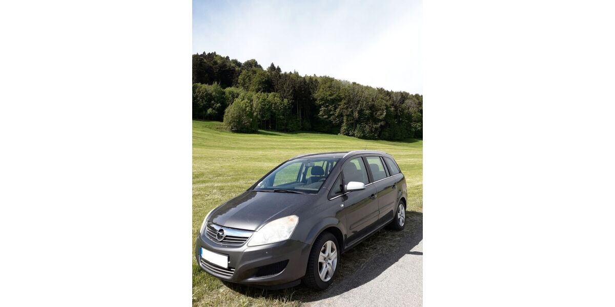 Opel Zafira 130.000 km 1.750 &euro; Bad Feilnbach 83075