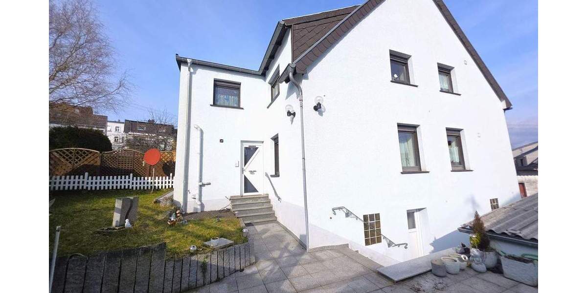 Doppelhaushälfte Saarland - Quierschied Fischbach - 5 Zimmer, 145 m&sup2;, 225.000&euro; | Angebot:25355487