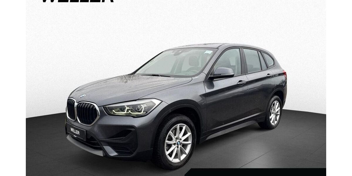 BMW X1 71.935 km 23.750 &euro; Hamburg 21073