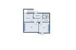 Doppelhaushälfte Fürth Stadeln - 5 Zimmer, 122 m&sup2;, 629.000&euro; | Angebot:26319349