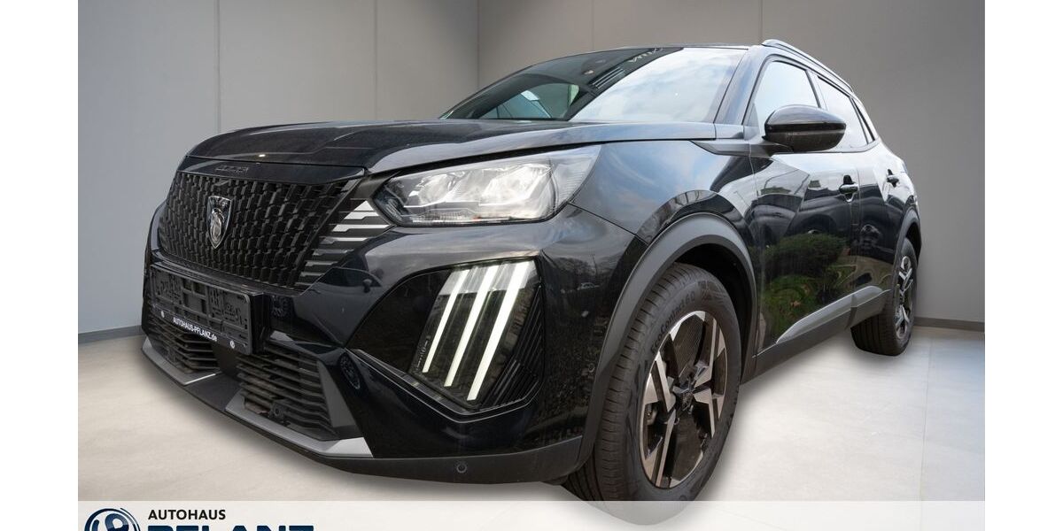 Peugeot 2008 12.966 km 23.990 &euro; Bochum 44801