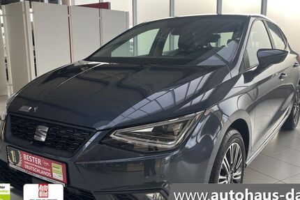 Seat Ibiza 14.600 km 16.900 &euro; Horb a/N 72160