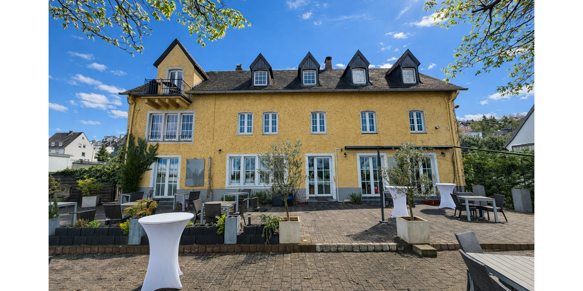 Gewerbeobjekt Urbar - 3.315&euro; | Angebot:26101875