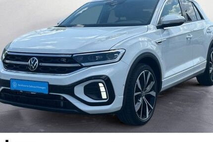 VW T-Roc 19.549 km 35.830 &euro; Rottweil 78628