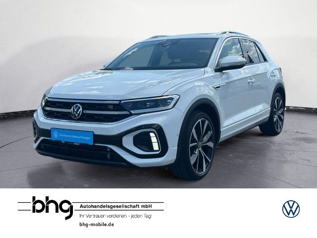 VW T-Roc 19.549 km 35.830 &euro; Rottweil 78628