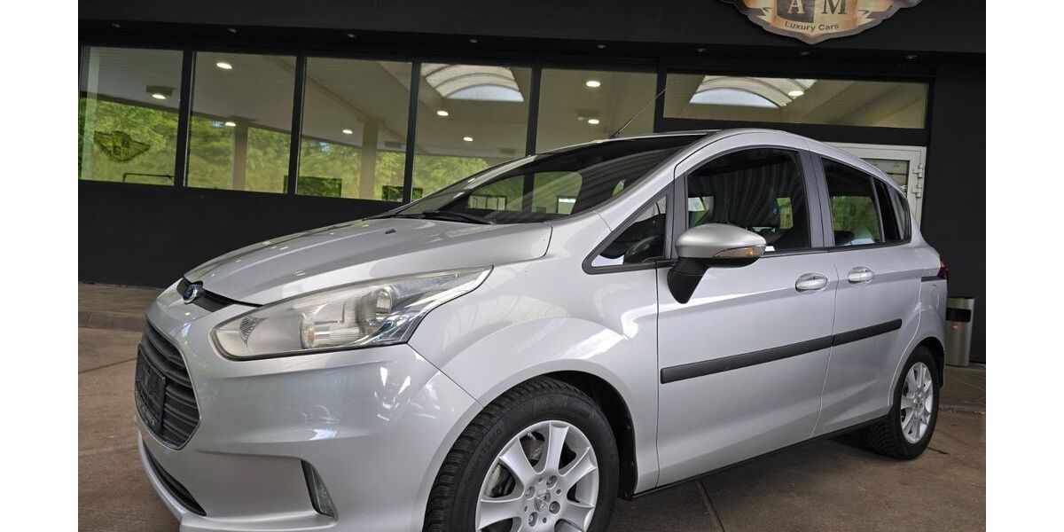 Ford B-Max 22.040 km 7.950 &euro; Göttingen 37081