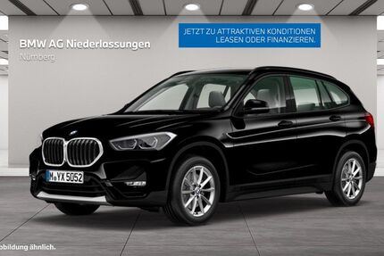 BMW X1 54.314 km 25.890 &euro; Nürnberg 90441