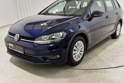 VW Golf 46.300 km 14.969 € Chemnitz - Mittelbach 09224