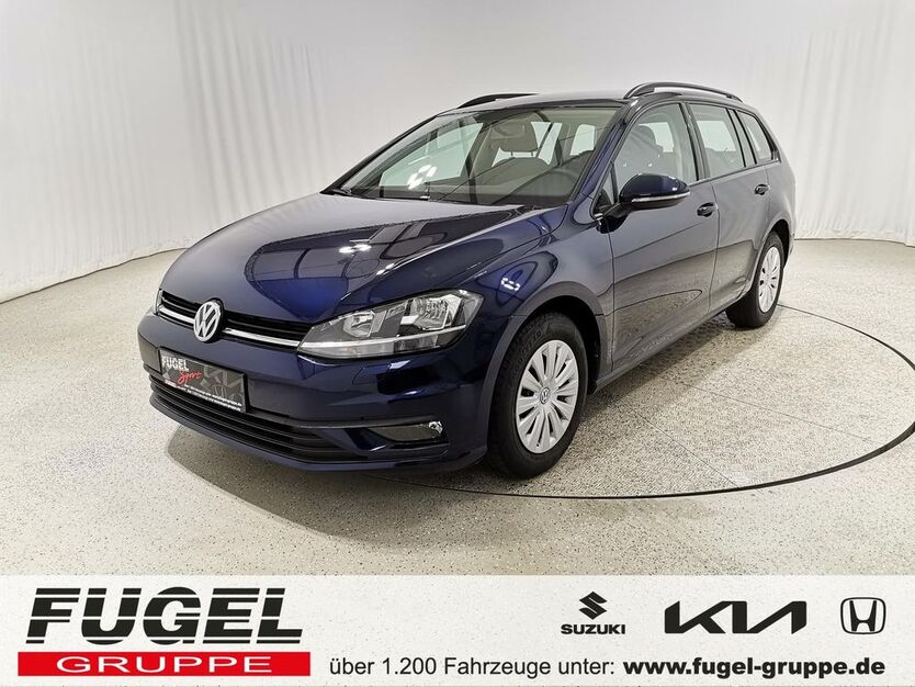 VW Golf 46.300 km 14.969 € Chemnitz - Mittelbach 09224