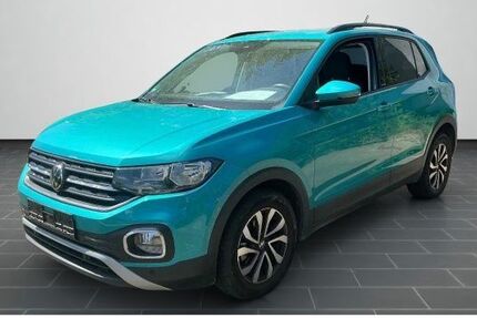 VW T-Cross 11.117 km 22.980 &euro; Ludwigshafen 67059