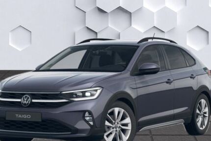 VW Taigo 2.500 km 24.749 &euro; Berlin 12524