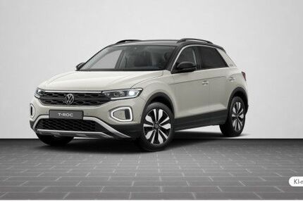 VW T-Roc 22.899 km 27.290 &euro; Simmern 55469