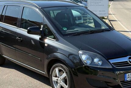 Opel Zafira 134.170 km 3.999 &euro; Benningen 87734