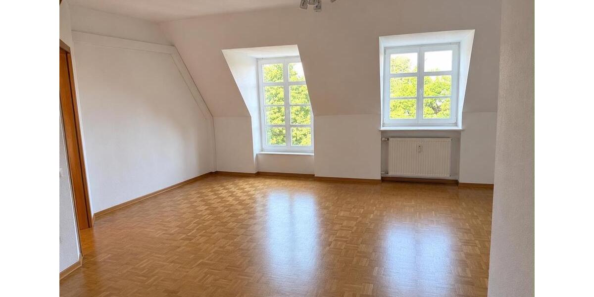 Dachgeschoßwohnung Markt Indersdorf - 5 Zimmer, 96 m&sup2;, 350.000&euro; | Angebot:27140867