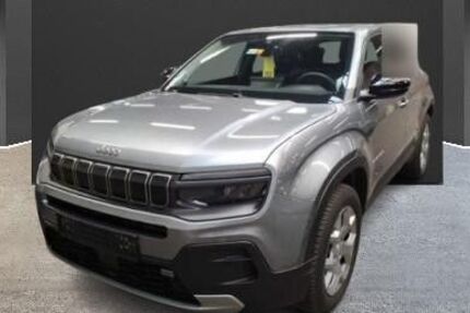 Jeep Avenger 36.642 km 19.690 &euro; Schierling 84069