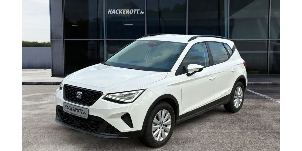 Seat Arona 6.038 km 22.980 &euro; Hannover 30165