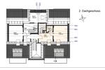 Maisonettenwohnung Hirschberg - 3.5 Zimmer, 79 m&sup2;, 128.000&euro; | Angebot:26828478