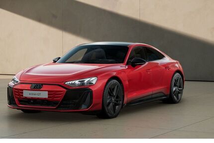 Audi e-tron GT 7.260 km 149.970 &euro; Diez 65582