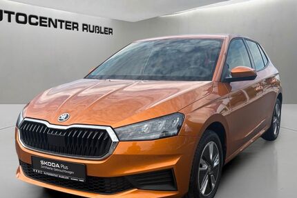 Skoda Fabia 30.520 km 13.990 &euro; Zeulenroda-Triebes 07937